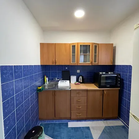 Happy In Old Town Apartamento Saraievo