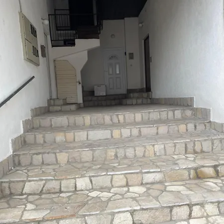 Happy In Old Town * Sarajevo