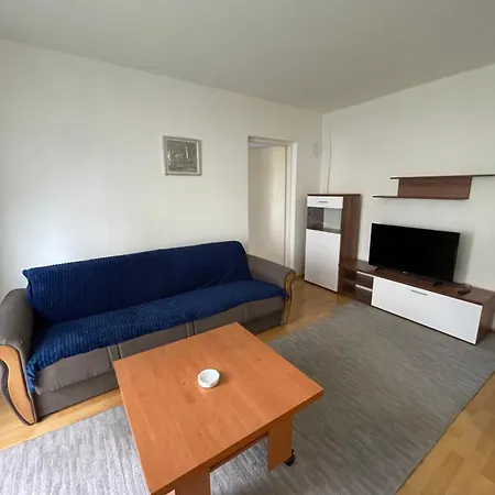 Apartment Happy In Old Town