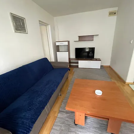 Apartment Happy In Old Town *