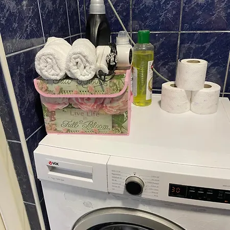 Apartment Happy In Old Town Sarajevo