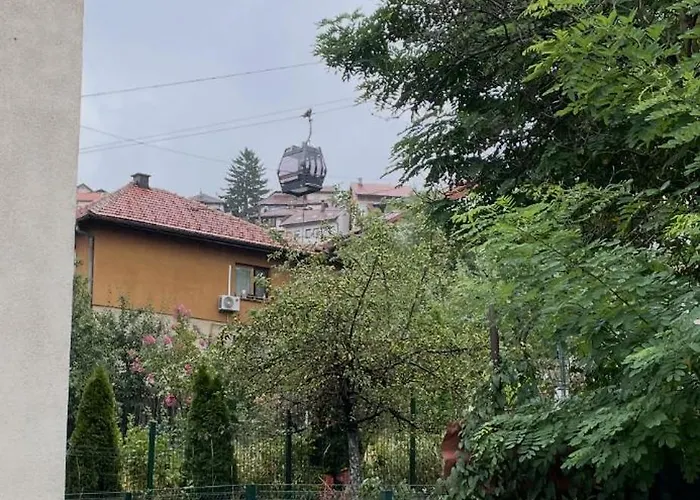 Happy In Old Town Apartment *