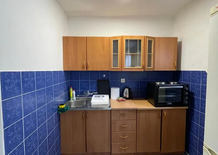 Happy In Old Town Apartment Sarajevo