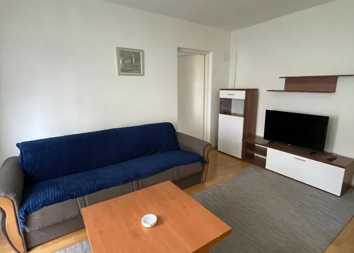 Apartment Happy In Old Town