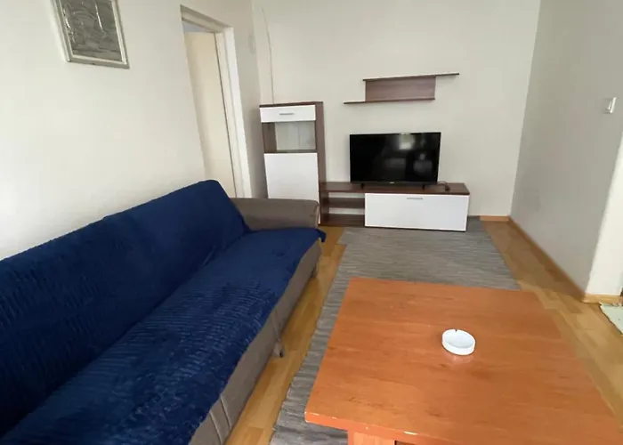 Apartment Happy In Old Town *