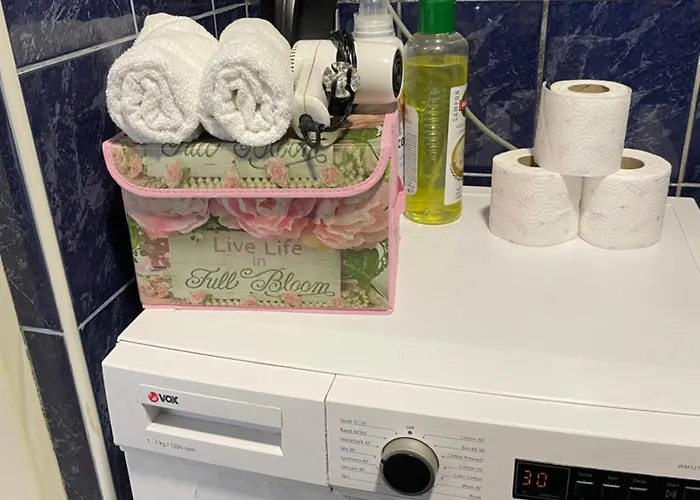 Apartment Happy In Old Town Sarajevo